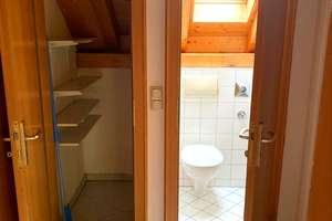 Gemütliche Dachgeschoßwohnung in Isarnähe – Die vollständige Adresse der Immobilie erhältst du vom Anbieter., 85774 Unterföhring – Vorschaubild 9