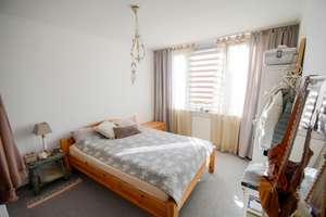 Vermietete Wohnung mit Balkon & TG-Stellplatz in zentraler Wohnlage – Die vollständige Adresse der Immobilie erhältst du vom Anbieter., 23570 Travemünde, Lübeck – Vorschaubild 10