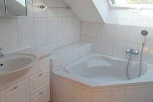 Modernized Duplex House for a big family-2 garages- 15 minutes to Hainerberg – Wiesbaden – Vorschaubild 11