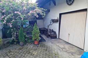 Einfamilienhaus mit Ladengeschäft und Nebengebäuden in Ortskernlage von Müllheim – Breisgau-Hochschwarzwald (Kreis) – Vorschaubild 5