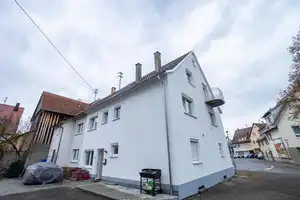 Saniertes Wohnhaus mit drei Wohneinheiten in zentraler Lage von Haigerloch-Stetten! – Zollernalbkreis – Vorschaubild 2