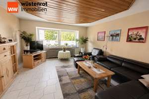 Sonniger Balkon, viel Platz und gute Aussichten – 3-Zimmer-ETW in ruhiger Lage von Iserlohn – Die vollständige Adresse der Immobilie erhältst du vom Anbieter., 58636 Iserlohn-Mitte, Iserlohn – Vorschaubild 3