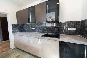 Maisonette-Charme  – sanierte, bezugsfreie 5-Zi-Altbauwohnung mit ausgebautem Speicher/Atelier – 79117 Oberwiehre, Freiburg im Breisgau – Vorschaubild 11