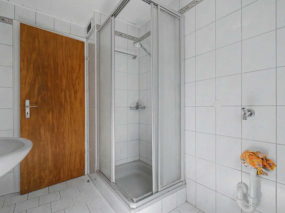 Dusche EG