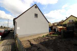 Einfamilienhaus mit Garten in zentrumsnaher Lage – Die vollständige Adresse der Immobilie erhältst du vom Anbieter., 91522 Innenstadt, Ansbach – Vorschaubild 5