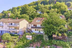 Leerstehendes Mehrfamilienhaus mit 3 Wohneinheiten in begehrter Lage von Ziegelhausen – Die vollständige Adresse der Immobilie erhältst du vom Anbieter., 69118 Ziegelhausen, Heidelberg – Vorschaubild 4