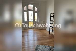 Tauschwohnung: NUR FÜR SELBSTÄNDIGE -  Renov Altbau 110m2, 45m2 Wohnküche – Tauschwohnungstraße 1, 10437 Prenzlauer Berg, Berlin – Vorschaubild 4