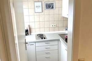 Möbliertes Apartment mit Balkon und Weinbergblick – Elbestraße 44, 70376 Münster, Stuttgart – Vorschaubild 10