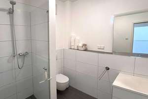 Moderne Wohnung nahe Unterbacher See – Dellestraße 73, 40627 Unterbach, Düsseldorf – Vorschaubild 7