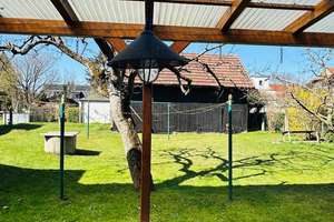 Baugrundstück am Naturschutzgebiet Allacher Lohe, ca. 670 m² | Exklusiver EFH-Neubau möglich