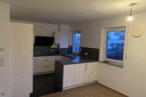 3-Zimmer-Erdgeschosswohnung mit Terrasse, Garten und TG-Stellplatz inkl. 11kW Wallbox