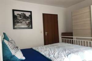 Helle 2-Zimmer-Wohnung, 1 OG mit Aufzug, Klinikum – Krumenauerstrasse 50, 85049 Friedrichshofen-Hollerstauden, Ingolstadt – Vorschaubild 5