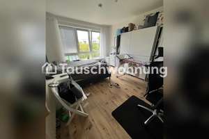Tauschwohnung: Tauschwohnung in der Nähe von Stadtpark(auch gegen Saga) – Die vollständige Adresse der Immobilie erhältst du vom Anbieter., 22307 Barmbek-Nord, Hamburg – Vorschaubild 8