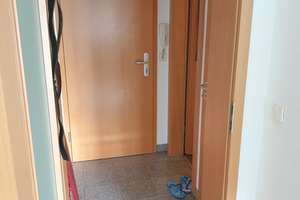 Single-Wohnung mit Küche und Balkon – Wilhelmshöhe 8, 41189 Odenkirchen-West, Mönchengladbach – Vorschaubild 5