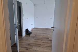 Neubauwohnung  mit Balkon in Bubenreuth – Die vollständige Adresse der Immobilie erhältst du vom Anbieter., 91058 Altstadt, Erlangen – Vorschaubild 4
