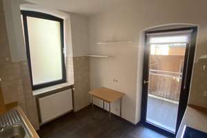 Stilvolle 2-Zimmer-Wohnung mit Balkon / Südstadt in Heilbronn – 74074 Heilbronn, Heilbronn – Vorschaubild 11