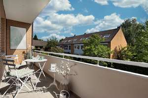 Modernes Reihenhaus, sofort bezugsfrei! – Die vollständige Adresse der Immobilie erhältst du vom Anbieter., 22399 Poppenbüttel, Hamburg – Vorschaubild 17