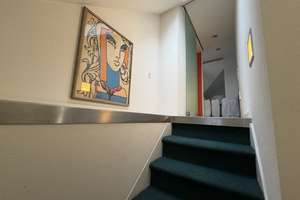 84,66 m² Wfl. + 54,29 m² Studio-Nutzfläche - Dach-Maisonette mit Galerie – Die vollständige Adresse der Immobilie erhältst du vom Anbieter., 70188 Ostheim, Stuttgart – Vorschaubild 18