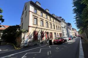 Altbau: Zwei Zimmerwohnung in toller Altstadtlage – Zwingerstraße 7, 69117 Altstadt, Heidelberg – Vorschaubild 11
