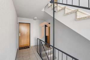 Vermietete Kapitalanlage oder Selbstnutzung: Wohnung in Top Lage sucht neuen Eigentümer – Die vollständige Adresse der Immobilie erhältst du vom Anbieter., 71522 Backnang – Vorschaubild 15