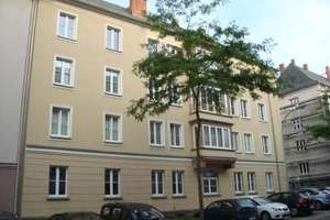 **  Großzügige 5-Zimmerwohnung mit Balkon, Wannenbad und Abstellraum in Toplage ** – Hans-Sachs-Straße 33, 9126 Lutherviertel, Chemnitz – Vorschaubild 2