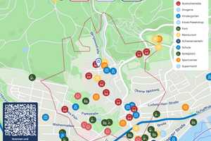 Schönes Reihenhaus mit viel Platz in guter Lage von Bad Säckingen - ab 01.08.2025 – Waldshut (Kreis) – Vorschaubild 18