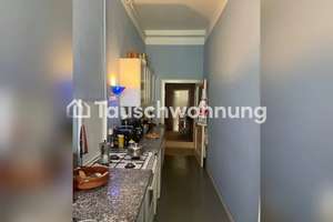 Tauschwohnung: Großzügige 3-Zi.-Altbauwohnung in toller Lage – Isabellastraße 26, 80796 Neuschwabing, München – Vorschaubild 5