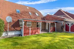 Doppelhaushälfte in ruhiger Lage – Nordfriesland (Kreis) – Vorschaubild 6