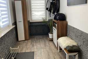 Charmantes freistehendes Einfamilienhaus mit 130 qm Wohnfläche und großem Garten – Inntaler Straße 72, 16341 Barnim (Kreis) – Vorschaubild 6