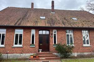 Landhaus Villa in ruhiger Lage – Die vollständige Adresse der Immobilie erhältst du vom Anbieter., 29525 Uelzen – Vorschaubild 1