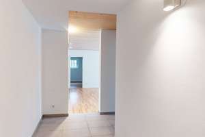 Neben der Bundesgartenschau: 3-Zimmer-Wohnung mit Terrasse – Völklinger Straße 35, 68309 Käfertal, Mannheim – Vorschaubild 6