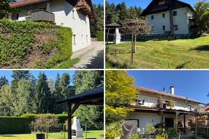 * Natur PUR & RUHE *   Vierfamilienhaus mit überzeugender Rendite sucht neuen Besitzer – Die vollständige Adresse der Immobilie erhältst du vom Anbieter., 83064 Raubling – Vorschaubild 1