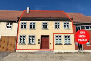 HORN IMMOBILIEN++ Neubrandenburg Zentrum, Wohnkomfort auf 
208 m² mit eigenem Garten, Dachterrasse  – Die vollständige Adresse der Immobilie erhältst du vom Anbieter., 17033 Innenstadt, Neubrandenburg – Vorschaubild 1
