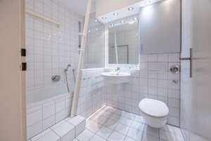 3-Zimmer-Wohnung in Darmstadt-Mitte – Die vollständige Adresse der Immobilie erhältst du vom Anbieter., 64283 Mitte, Darmstadt – Vorschaubild 4