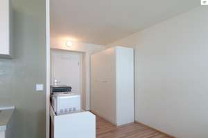 Vollmöbliertes 1 Zimmer Apartment zum Wohlfühlen! – Leipziger Str. 2A, 1097 Leipziger Vorstadt, Dresden – Vorschaubild 11
