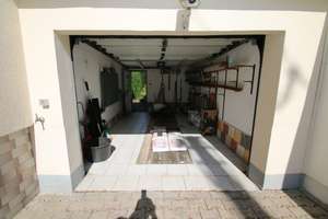 Zweifamilienhaus mit großzügigem Grundstück und Entwicklungspotential in Frankfurt-Harheim – 60437 Harheim, Frankfurt am Main – Vorschaubild 32