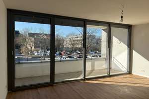 Moderne 2-Zimmer Wohnung in Melle-Mitte