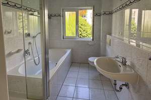 3 Zimmer Wohnung und alles dabei: tolle Lage, Parkplatz, Balkon und ein guter Grundriss – Die vollständige Adresse der Immobilie erhältst du vom Anbieter., 65193 Nordost, Wiesbaden – Vorschaubild 7