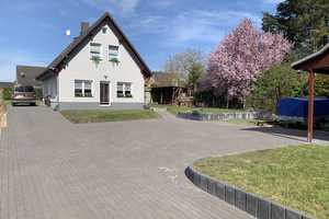 Charmantes EFH mit Garten, zwei Sonnenterrassen und Nebengebäude – Barnim (Kreis) – Vorschaubild 6