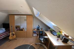 Gepflegtes 4-Zimmer-Reihenhaus in Lübeck Kücknitz – Westpreußenring 11d, 23569 Kücknitz, Lübeck – Vorschaubild 14