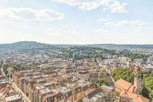 Modernisierter Altbautraum im Herzen des Stuttgarter Südens: 3-Zimmer, 2 Badezimmer und Loggia – Die vollständige Adresse der Immobilie erhältst du vom Anbieter., 70180 Lehen, Stuttgart – Vorschaubild 35