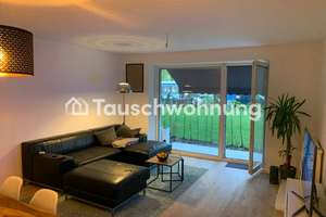 Tauschwohnung: Gartenwohnung: 4 Zimmer, kernsaniert 2021, Garage, 2 Bäder – Schwanseestraße 64, 81549 Obergiesing, München – Vorschaubild 1