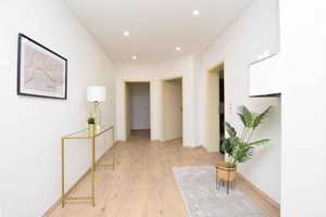 Großzügiges, schön gelegenes 3-Familienhaus mit 2 großen Wohnungen + Einliegerwohnung. – Hannover (Kreis) – Vorschaubild 10