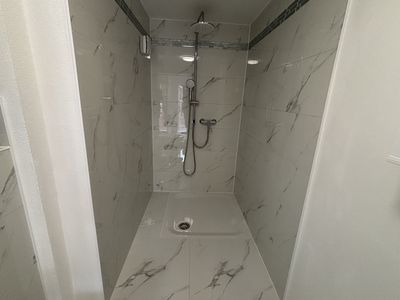 Kleines, charmantes Fachwerkhaus mit Hof, Stellplätzen und modernisierter Ausstattung