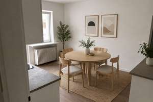 Erstbezug nach Kernsanierung: Fünf 3-Zimmer-Wohnungen (88 qm) in Mannheim Neckarstadt-West – Gartenfeldstraße 52, 68169 Neckarstadt-West, Mannheim – Vorschaubild 5
