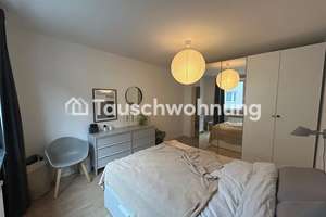 Tauschwohnung: Schöne und gut geschnittene 3 Zimmerwohnung in der Südstadt – Die vollständige Adresse der Immobilie erhältst du vom Anbieter., 50678 Altstadt/Süd, Köln – Vorschaubild 3