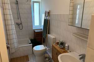 Zentral, hell, grün, ruhig und stilvoll – Schillstraße 12-18, 24118 Ravensberg, Kiel – Vorschaubild 17