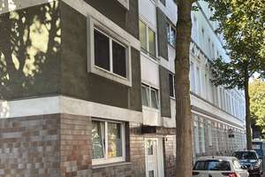 Zuhause mit 1,5 Zimmern in Essen – 45144 Frohnhausen, Essen – Vorschaubild 3
