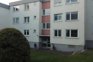 Helle 3-Zimmer Wohnung mit Balkon in Stuttgart-Bad Cannstatt