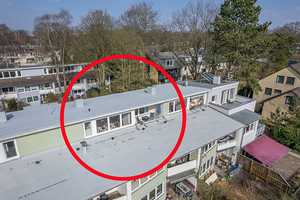 Entzückende Dachgeschoss-Wohnung mit Süd-Loggia! – Hamburg – Vorschaubild 13